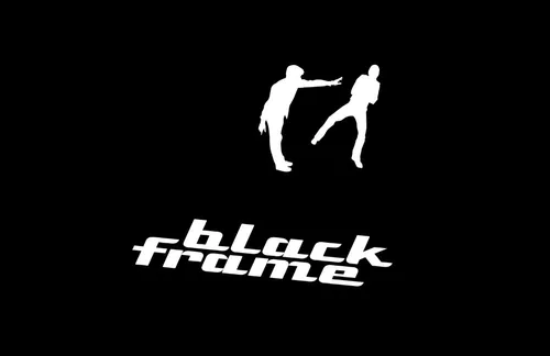 Logo Blackframe