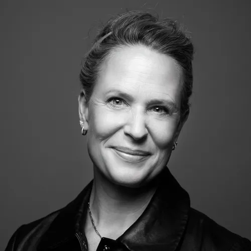 Marie-Louise Oster