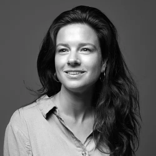 Louise Remmelts